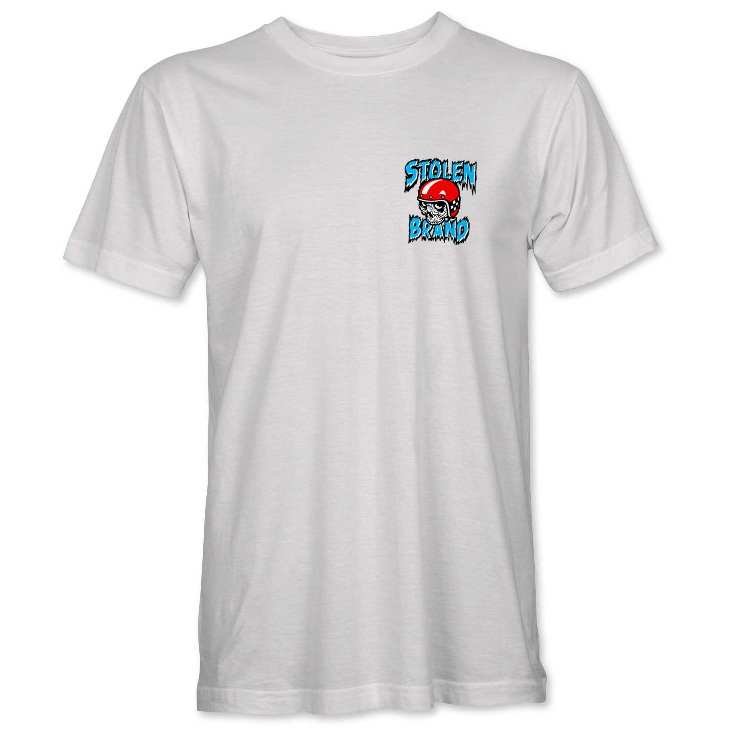 FAST BOWL TEE
